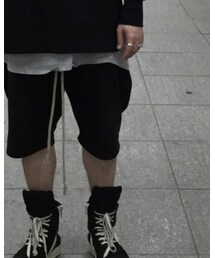 hand made | その他パンツ