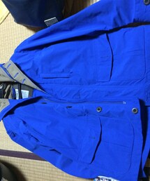 Right-on | マウンテンパーカー