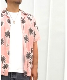 ZARA | シャツ/ブラウス