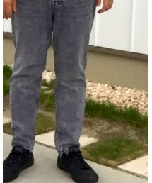 ZARA | デニムパンツ