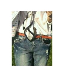 VINTAGE | デニムパンツ