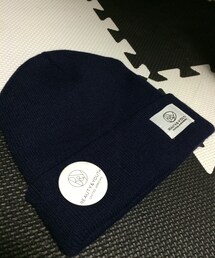 UNITED ARROWS | ニットキャップ/ビーニー