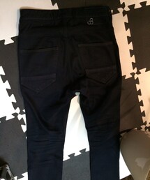 Johnbull | デニムパンツ