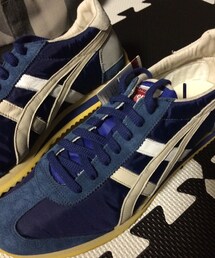 Onitsuka Tiger | スニーカー