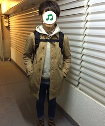 AMERICAN RAG CIE | トレンチコート