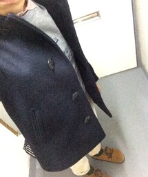 Bshop | ピーコート