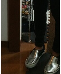 VANS | スニーカー