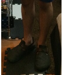 BIRKENSTOCK | サンダル