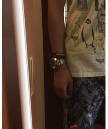 ORIENT | アナログ腕時計