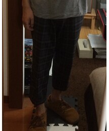 AMERICAN RAG CIE | その他パンツ