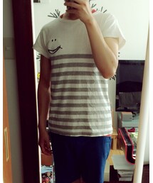 And A | Tシャツ/カットソー