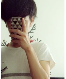 And A | タンクトップ