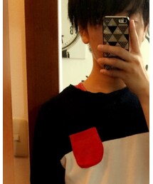 And A | タンクトップ