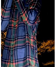 ZARA | シャツ/ブラウス