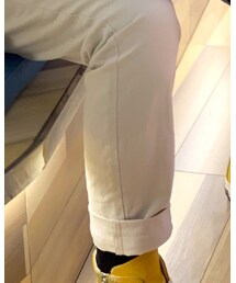 H&M | チノパンツ