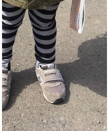 NEW BALANCE | スニーカー