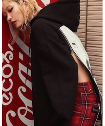 ANOTHERYOUTH | パーカー