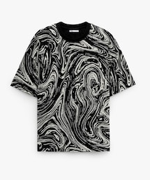 ZARA | Tシャツ/カットソー