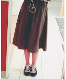 RETRO GIRL | パンツ