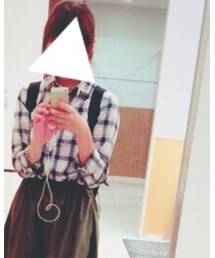 earth | シャツ/ブラウス