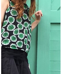 TOGA PULLA | トップス