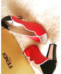 FENDI | パンプス