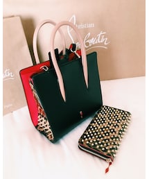Christian Louboutin | ハンドバッグ