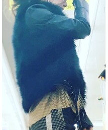 AGNOST | ジャケット/アウター