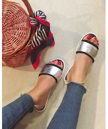 fancy by sayu | サンダル