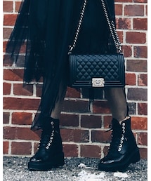 CHANEL | ショルダーバッグ