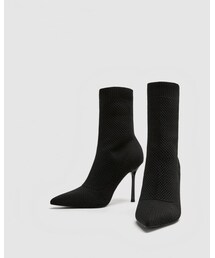 ZARA | ブーツ