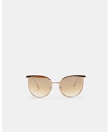 ZARA | サングラス