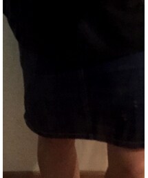 ROPE' PICNIC | デニムスカート