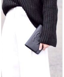 CHANEL | クラッチバッグ