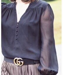 DIANE von FURSTENBERG | シャツ/ブラウス