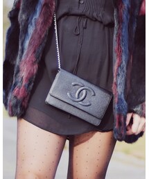 CHANEL | バッグ