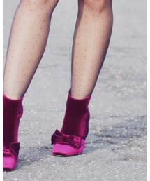 asos | ブーティ