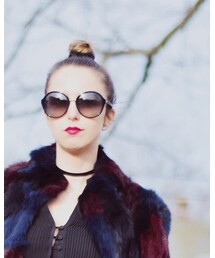 kate spade new york | サングラス