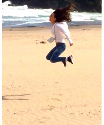 Ungrid | デニムパンツ