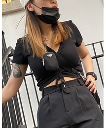 PRADA | ショルダーバッグ