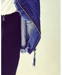 FREAK'S STORE | デニムジャケット