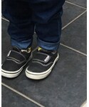 VANS(バンズ)の「シューズ(スニーカー)」