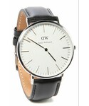 Daniel Wellington(ダニエルウェリントン)の「アナログ腕時計」