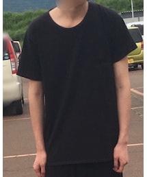 SAINT LAURENT PARIS | Tシャツ/カットソー