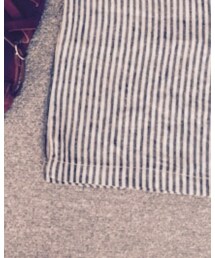 nest Robe | その他