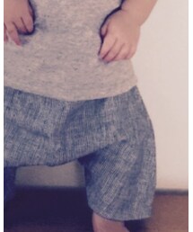 Handmade | パンツ