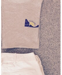 SUNSPEL | トップス