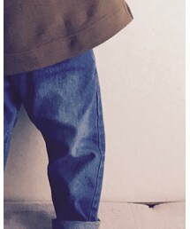 古着 | デニムパンツ