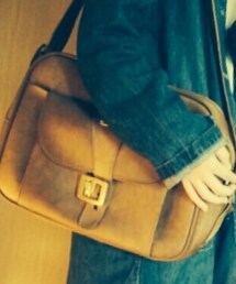 ショルダーバッグ