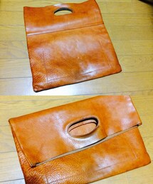 SHIPS | クラッチバッグ(クラッチバッグ)